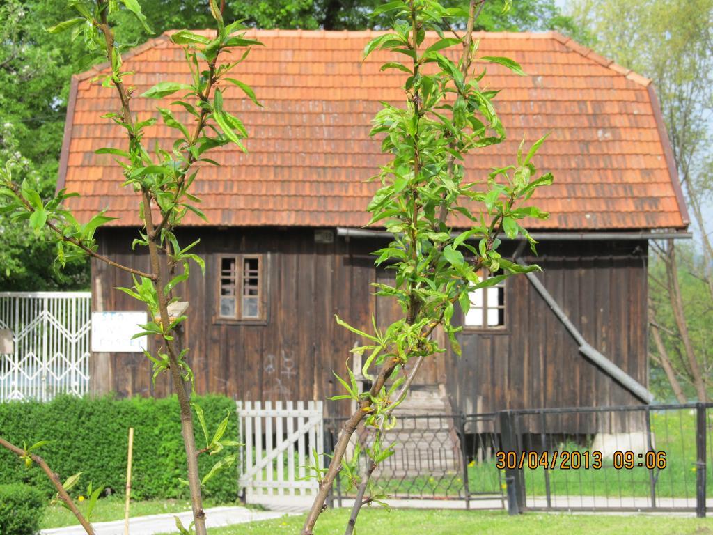 Holiday Home Old Mill Bihać 外观 照片