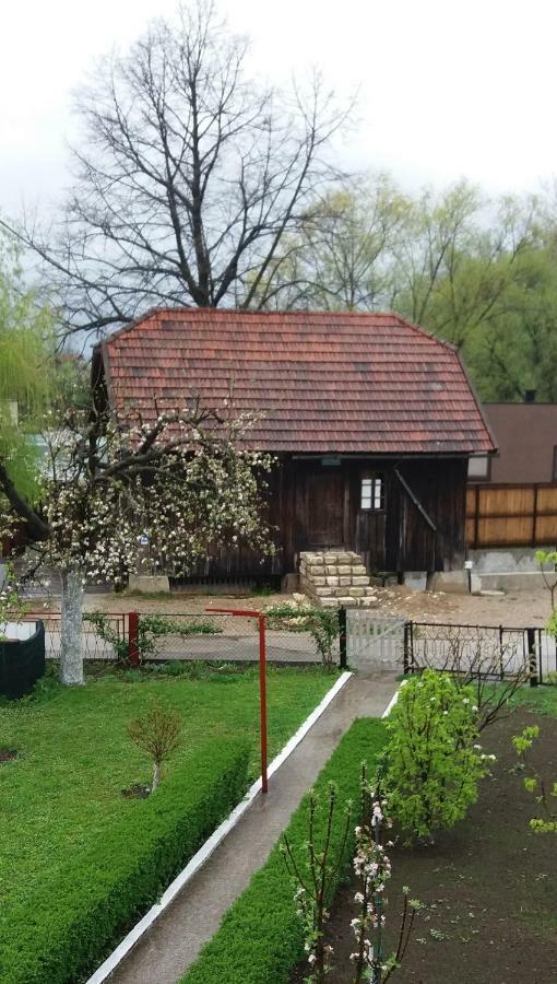 Holiday Home Old Mill Bihać 外观 照片